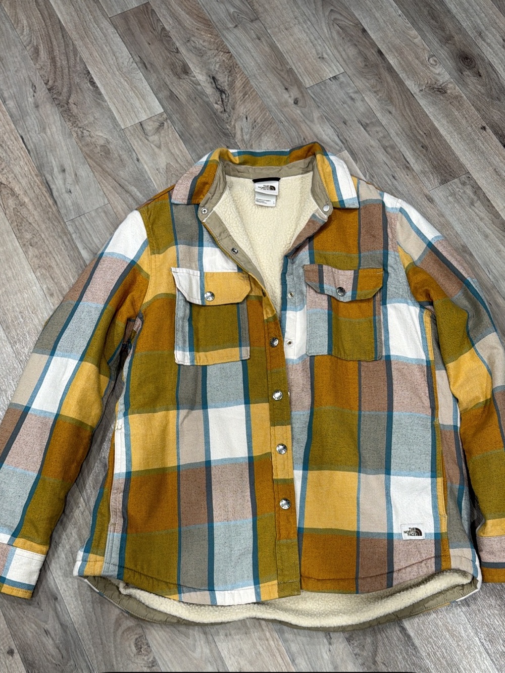 The North Face Jacket